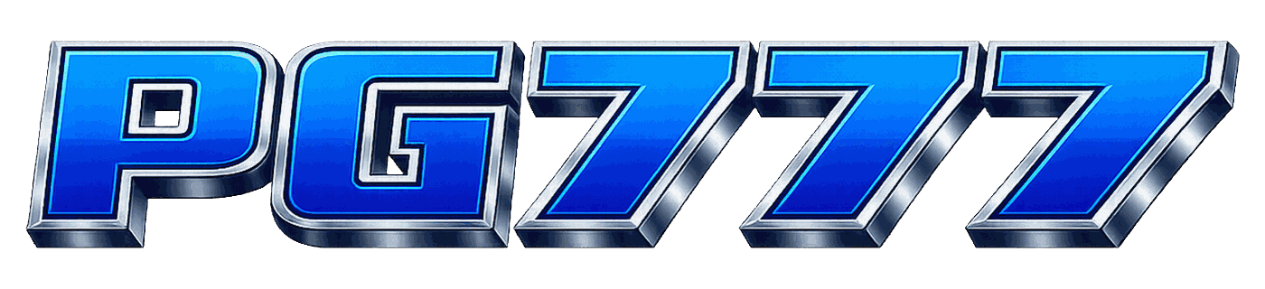 pg777 logo